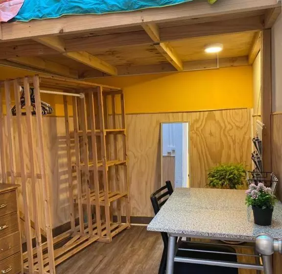 Casa Elias Valpo   Hostel