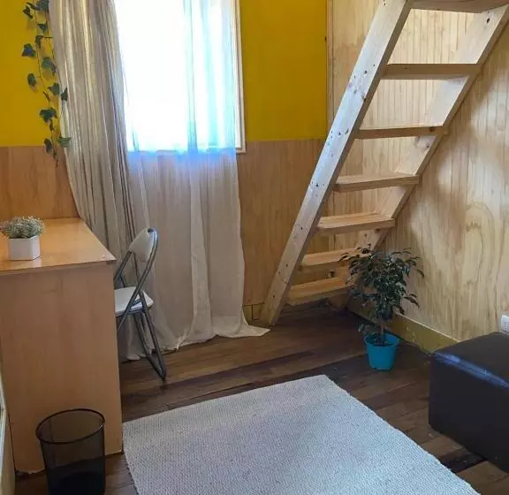 Casa Elias Valpo   Hostel