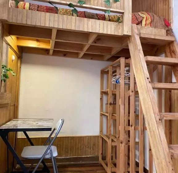 Casa Elias Valpo   Hostel