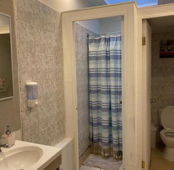 Casa Elias Valpo   Hostel