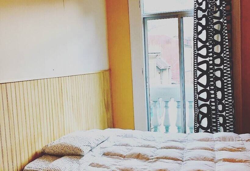 Casa Elias Valpo   Hostel