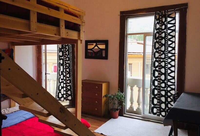 Casa Elias Valpo   Hostel