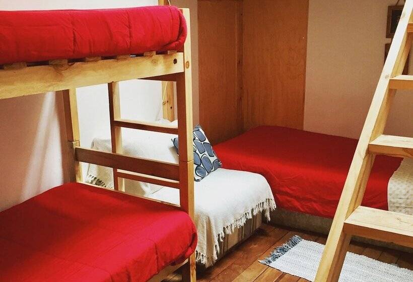 Casa Elias Valpo   Hostel