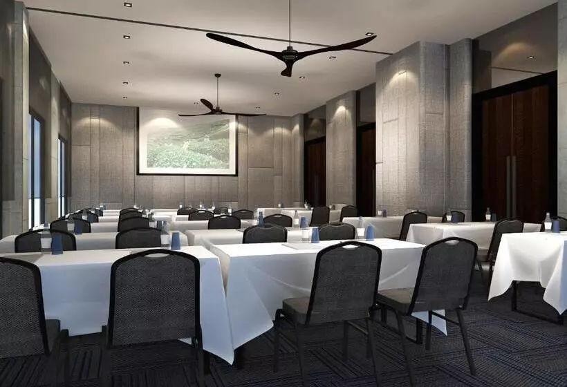 ホテル Avillion Cameron Highlands