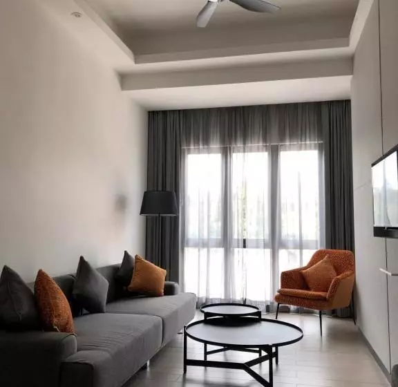 ホテル Avillion Cameron Highlands