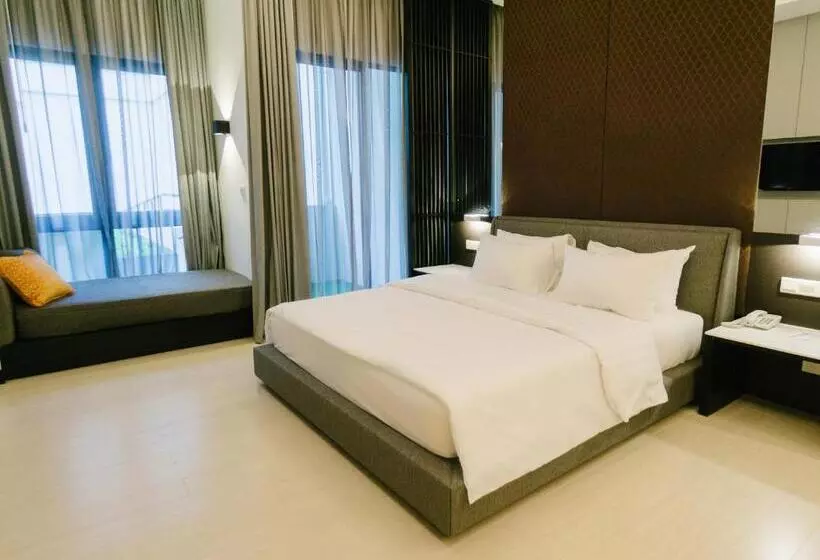 ホテル Avillion Cameron Highlands