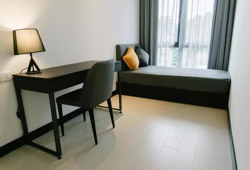 ホテル Avillion Cameron Highlands