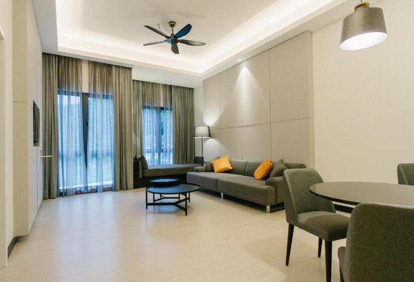 Hotel Avillion Cameron Highlands