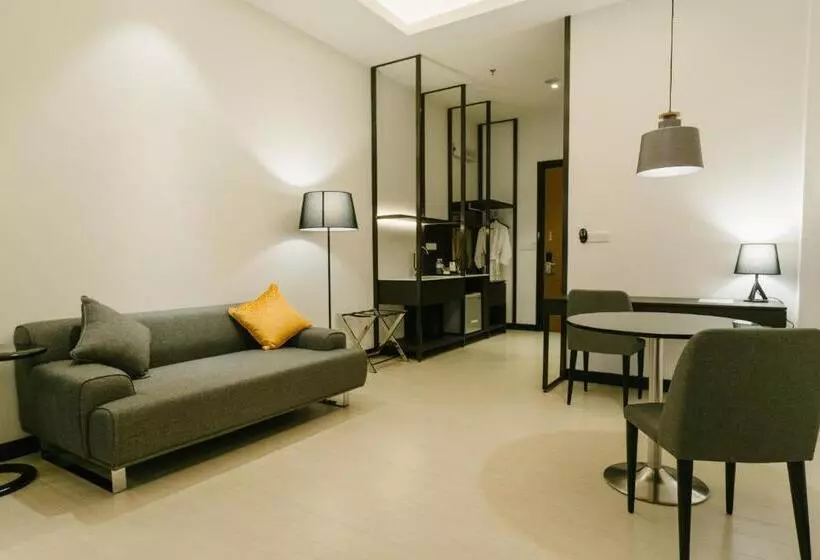 ホテル Avillion Cameron Highlands