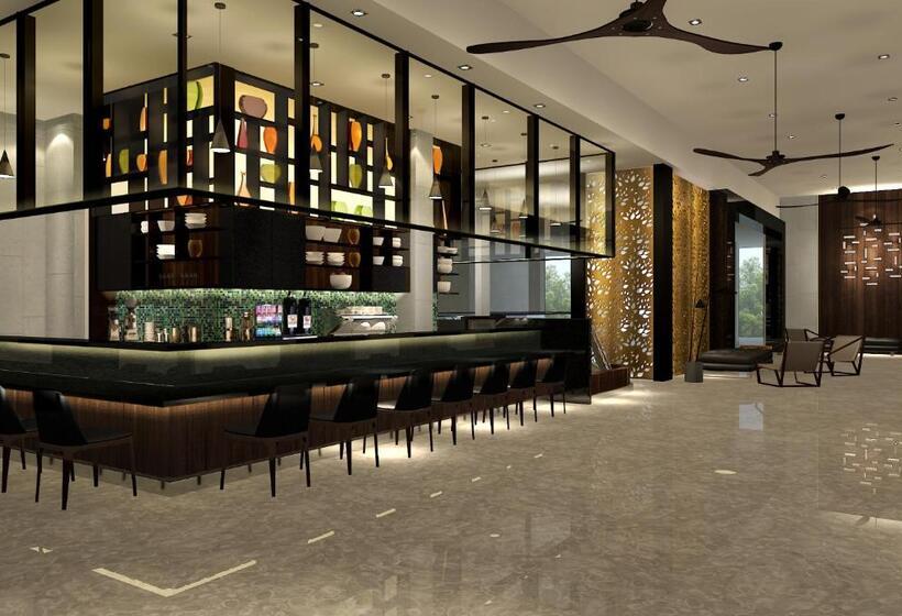 Hotel Avillion Cameron Highlands