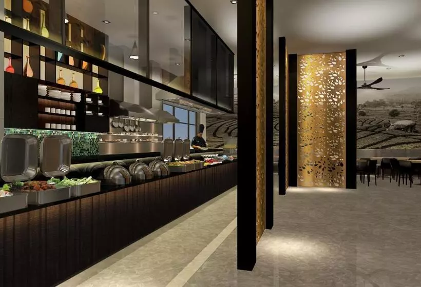 ホテル Avillion Cameron Highlands