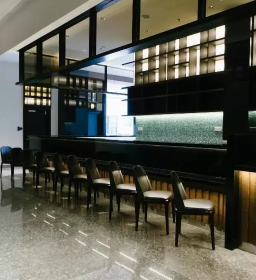 ホテル Avillion Cameron Highlands