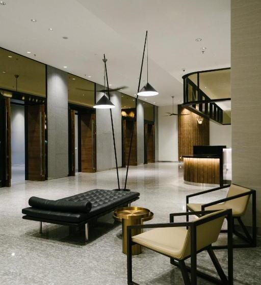 Hotel Avillion Cameron Highlands