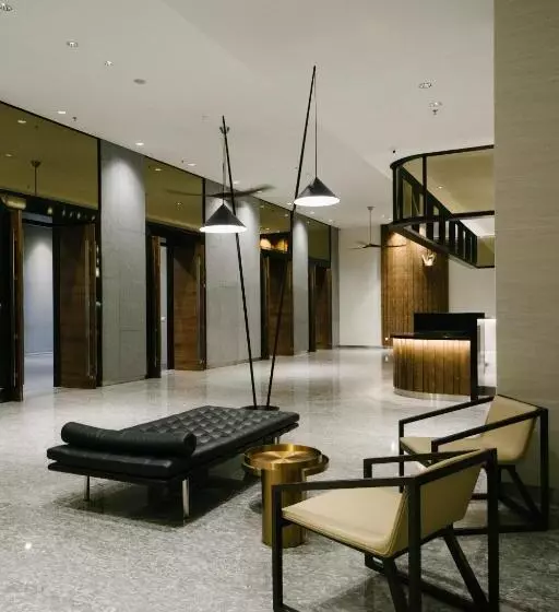 ホテル Avillion Cameron Highlands