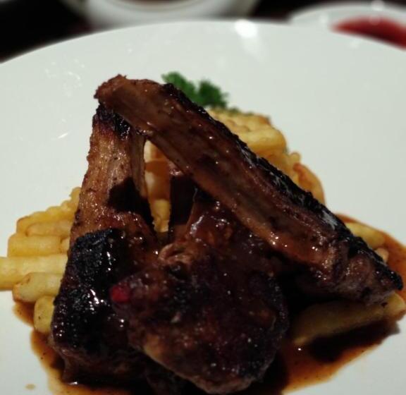 Hotel Avillion Cameron Highlands