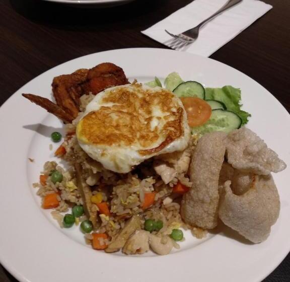 Hotel Avillion Cameron Highlands