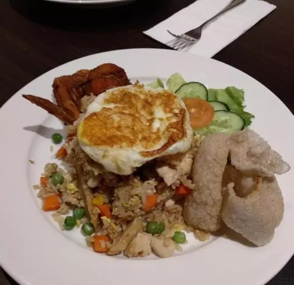 ホテル Avillion Cameron Highlands