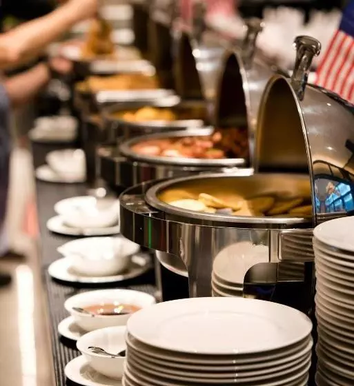 ホテル Avillion Cameron Highlands