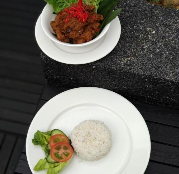 Hotel Avillion Cameron Highlands