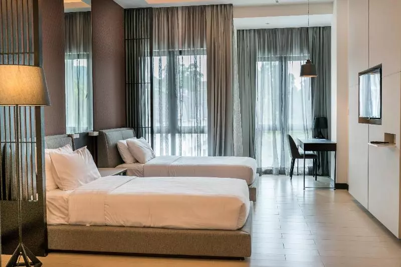 ホテル Avillion Cameron Highlands