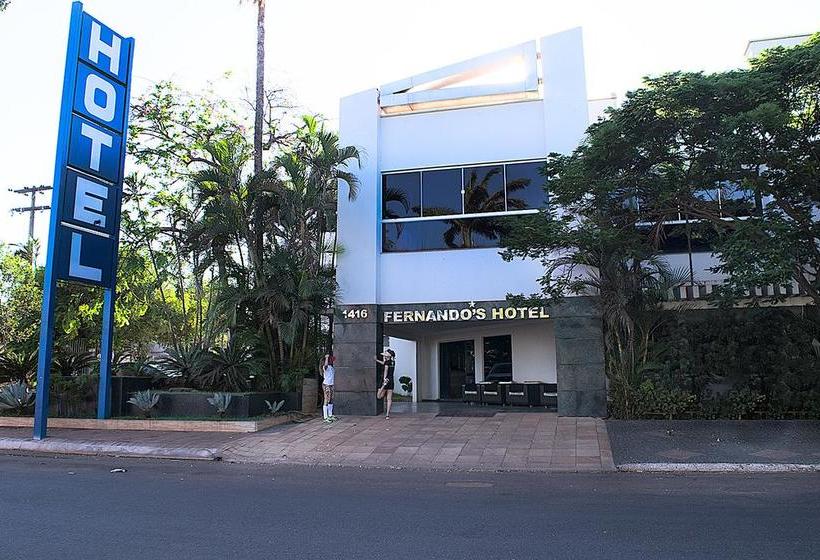 Hotel Fernando's