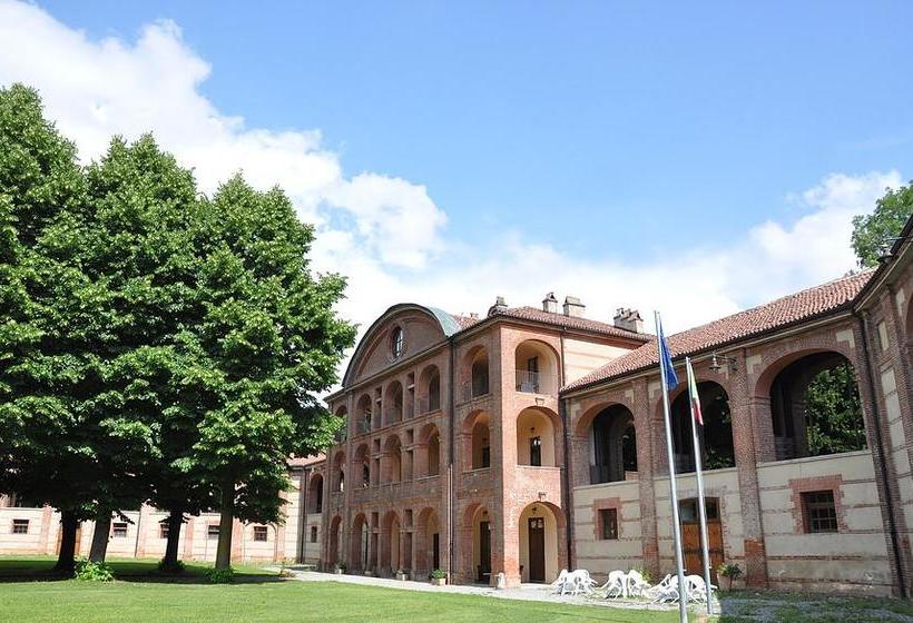 هتل Foresteria La Rubbianetta