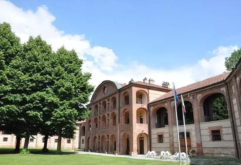 ホテル Foresteria La Rubbianetta