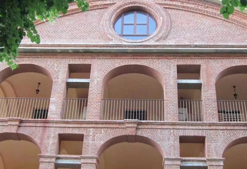 ホテル Foresteria La Rubbianetta