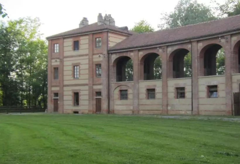 ホテル Foresteria La Rubbianetta