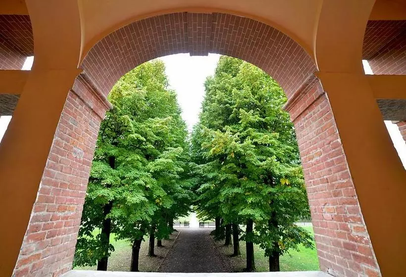 ホテル Foresteria La Rubbianetta