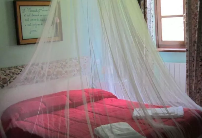 ホテル Foresteria La Rubbianetta