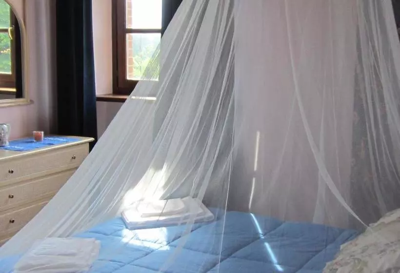 ホテル Foresteria La Rubbianetta