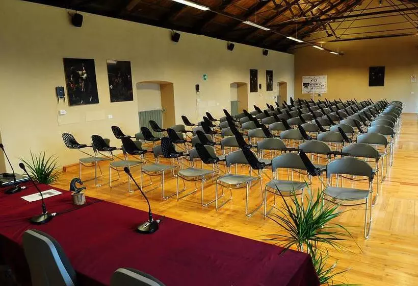 ホテル Foresteria La Rubbianetta