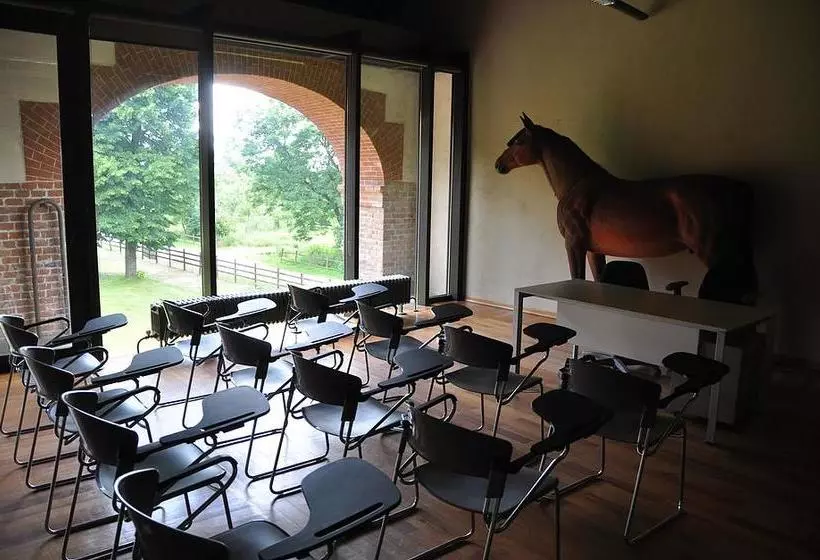 ホテル Foresteria La Rubbianetta