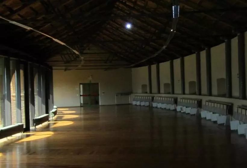 ホテル Foresteria La Rubbianetta