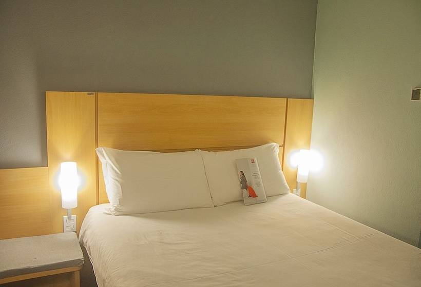 فندق Ibis Montenegro