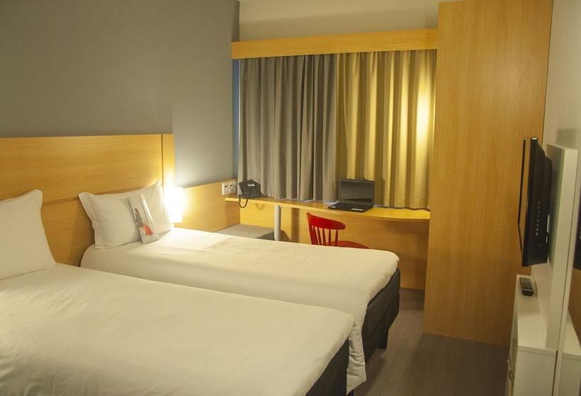 فندق Ibis Montenegro