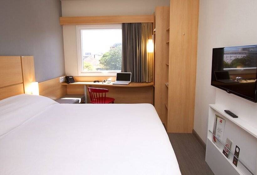 فندق Ibis Montenegro