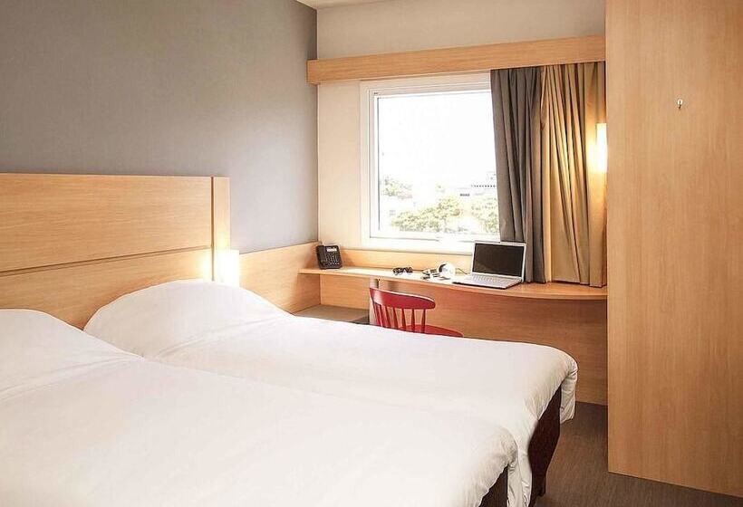 فندق Ibis Montenegro