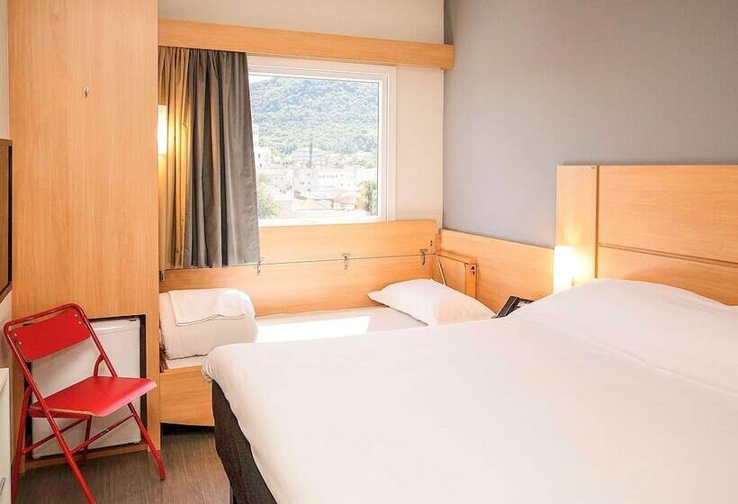 فندق Ibis Montenegro