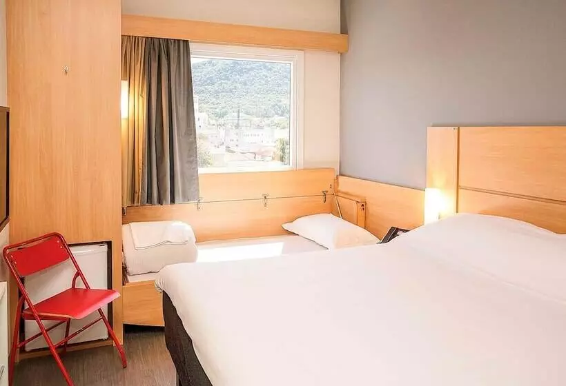 Hotelli Ibis Montenegro