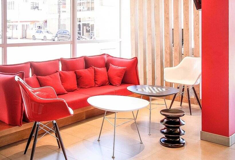 فندق Ibis Montenegro