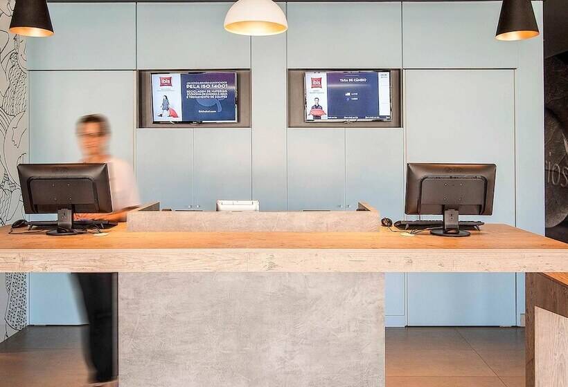 فندق Ibis Montenegro