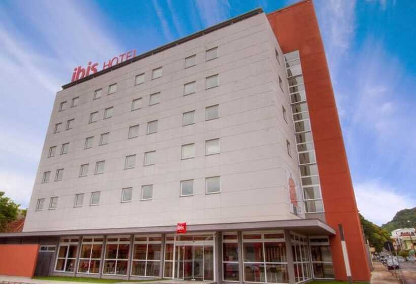 فندق Ibis Montenegro