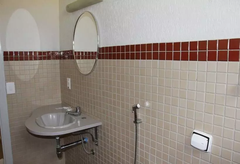 ホテル Paradise Inn