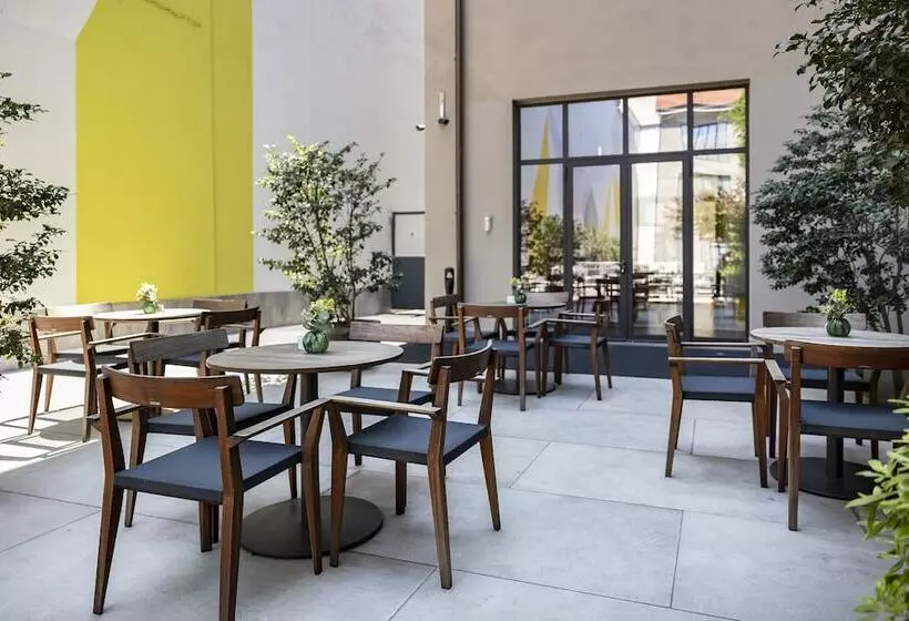 Hotelli Savona 18 Suites