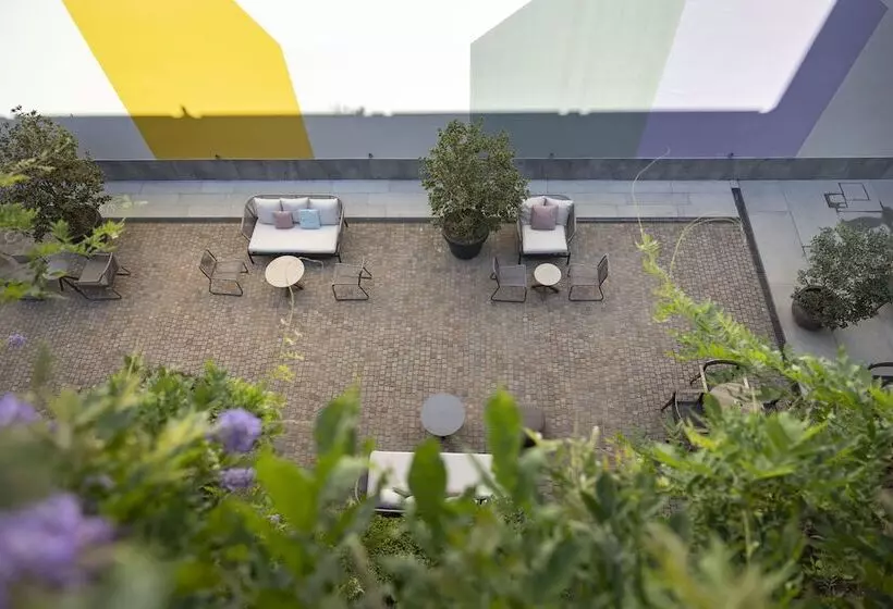 Hotelli Savona 18 Suites