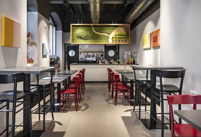 Hotelli Savona 18 Suites