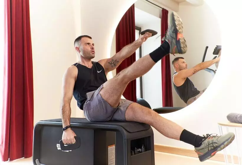 Hotelli Savona 18 Suites