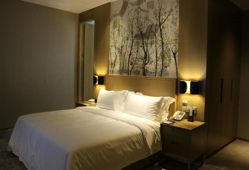 Otel Xintiandi Jianguo